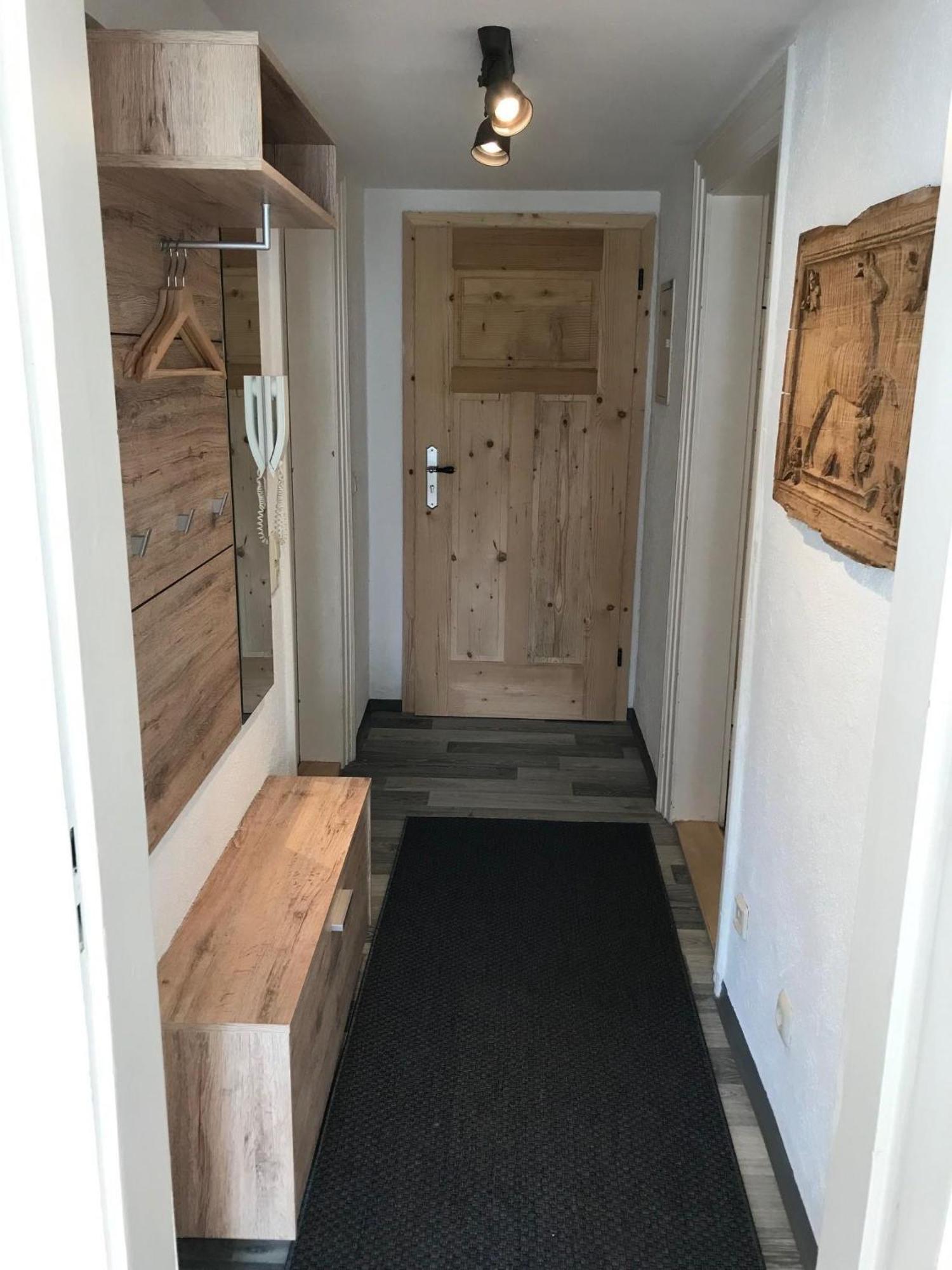 Apartamento Beim Strele Oberstaufen Habitación foto