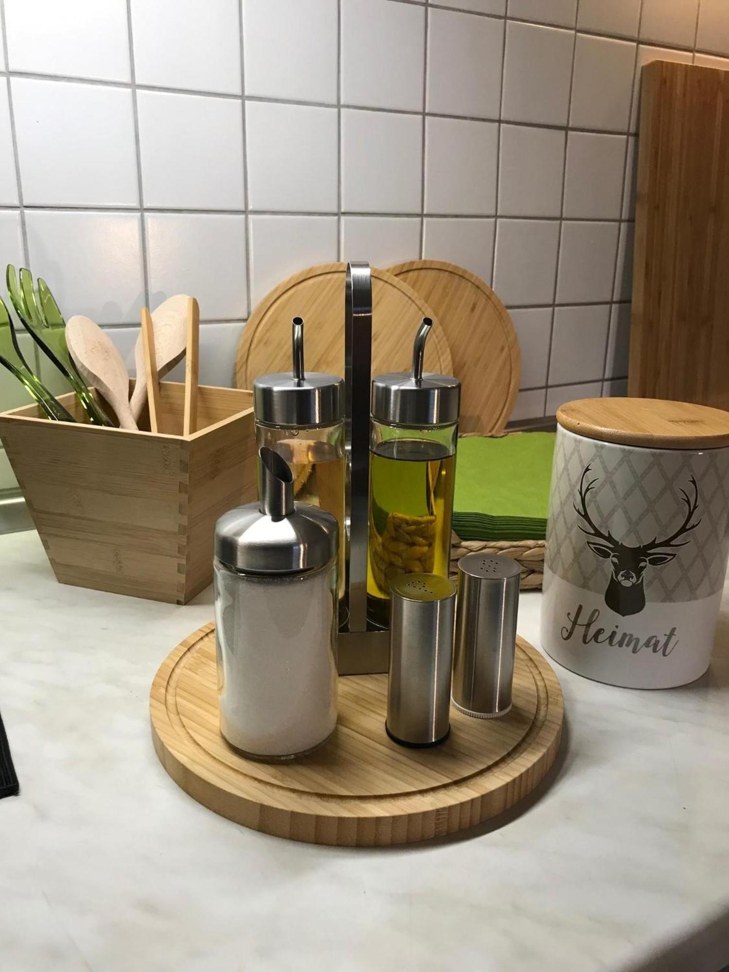 Apartamento Beim Strele Oberstaufen Habitación foto