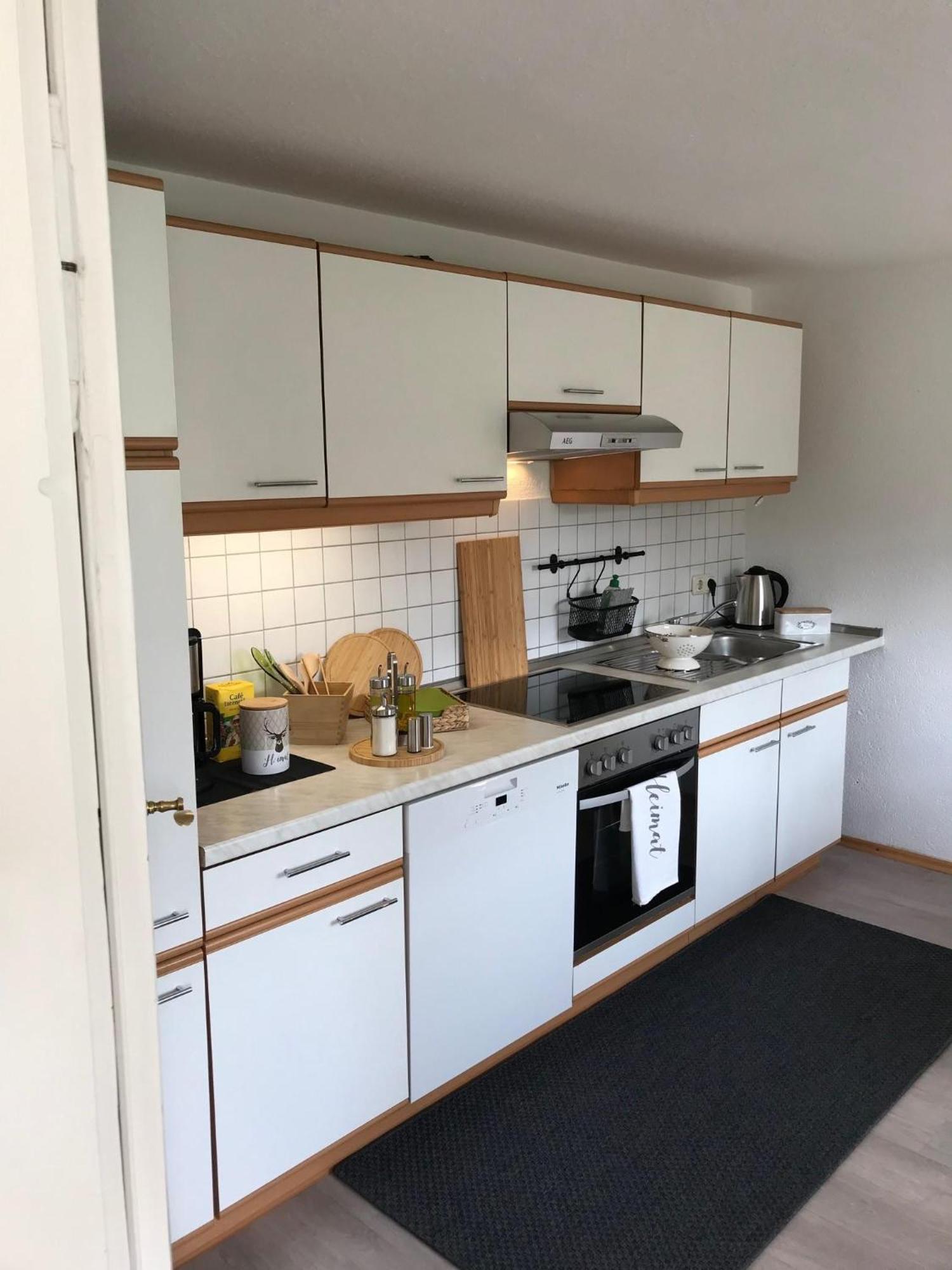 Apartamento Beim Strele Oberstaufen Habitación foto